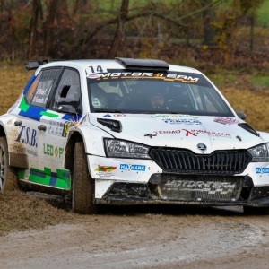 25° RALLY DEL MONFERRATO E DEL MOSCATO - Gallery 3